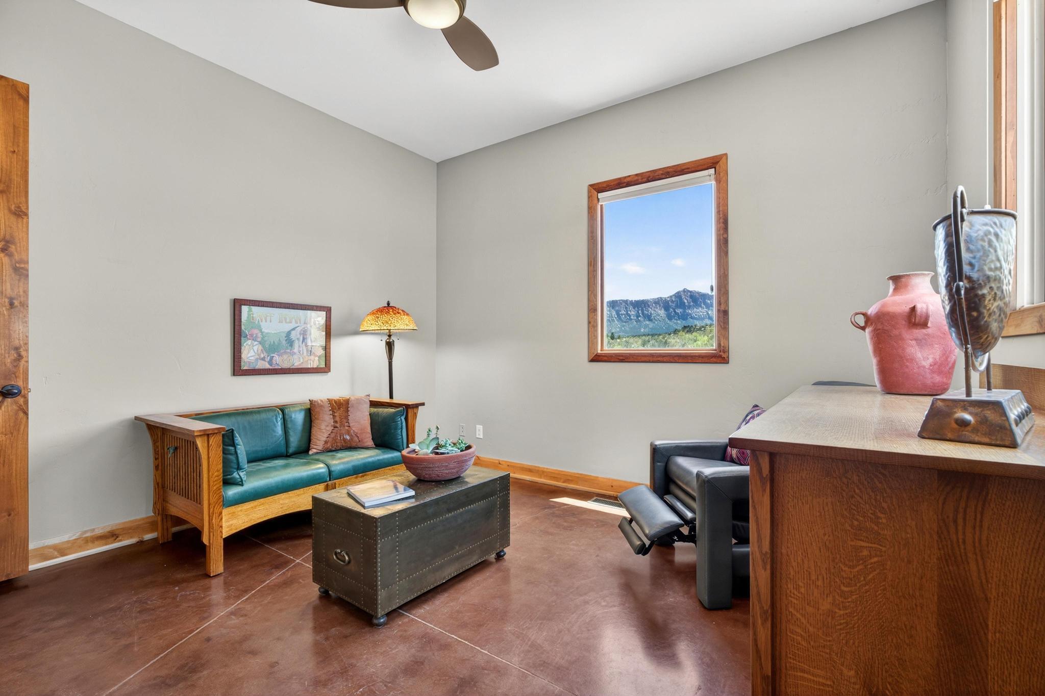 2907 Zuni Circle Springdale, UT 84767 - Photo 29 of 99 "Protected Views. End-of-Cul-de-Sac Privacy. Minutes from Zion NP."