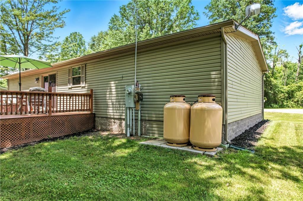 73 South Summit Road, Unit 503 Greenville, PA 16125 - Photo 37 of 41
