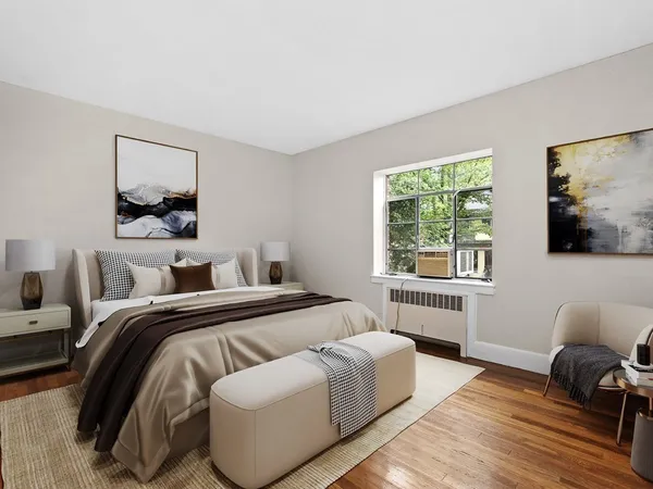 $3,400 | 40 Stetson Street, Unit 3, Brookline, MA 02446