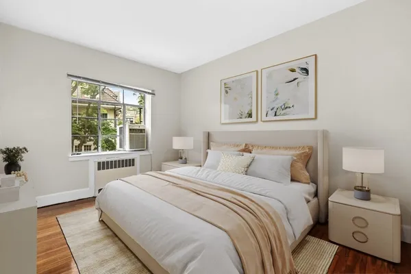 $3,400 | 40 Stetson Street, Unit 3, Brookline, MA 02446