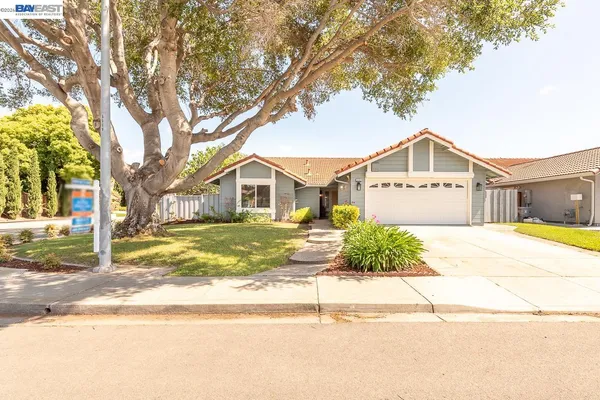 $1,575,000 | 4566 Fellows Street, Union City, CA 94587