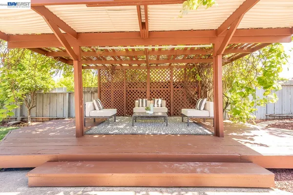 $1,575,000 | 4566 Fellows Street, Union City, CA 94587
