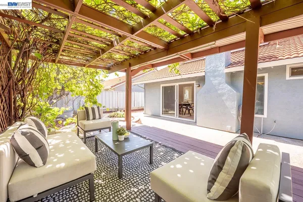 $1,575,000 | 4566 Fellows Street, Union City, CA 94587