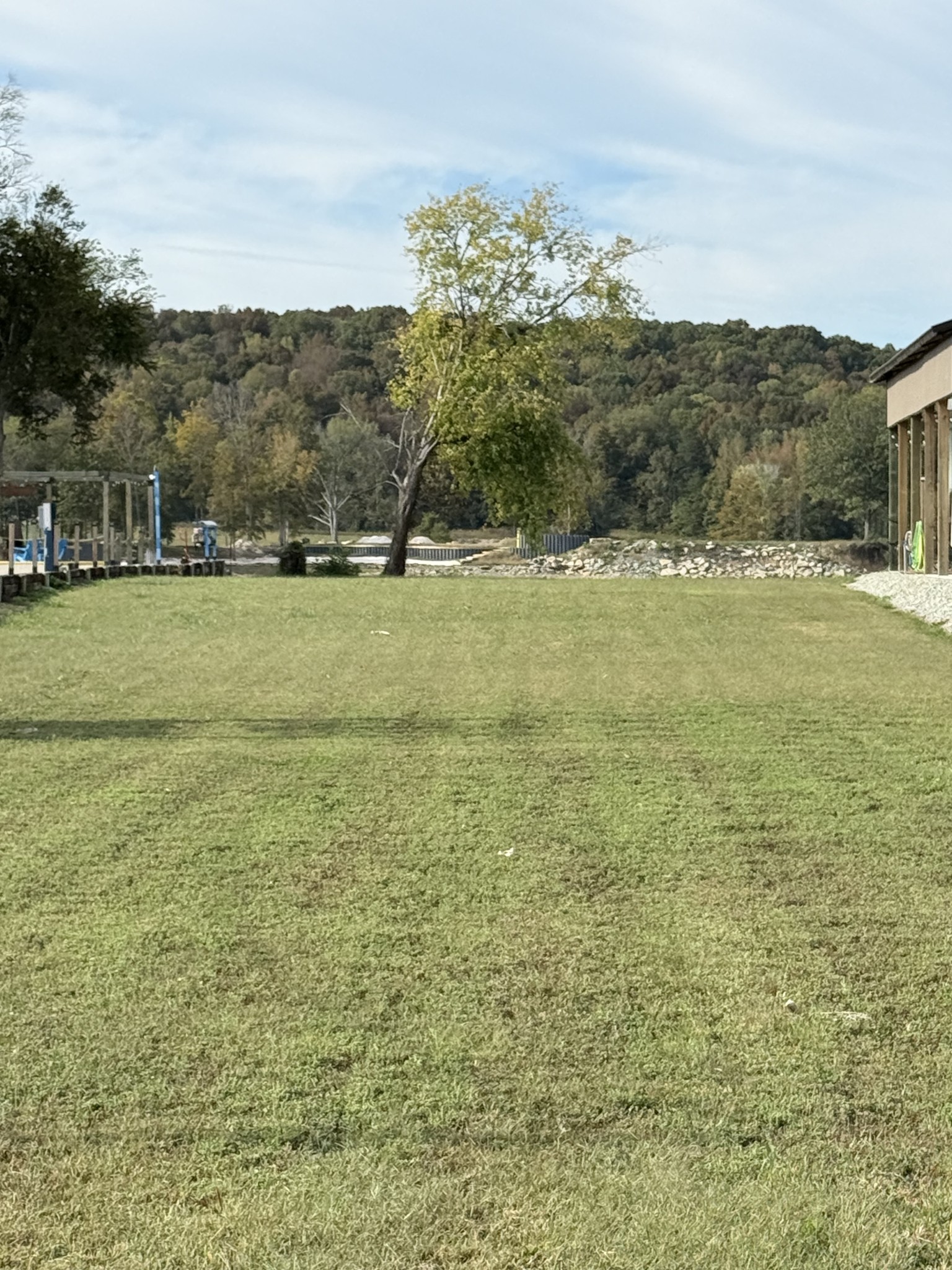 313 Hardin Bottom River Road Clifton, TN 38425 - Photo 12 of 21 a view of a field with an ocean