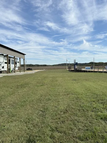 a view of a ocean view