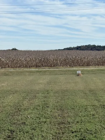 a view of outdoor space with city view
