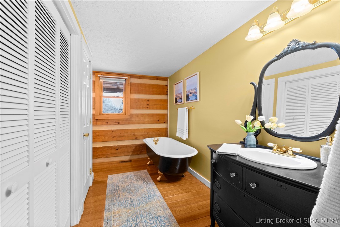 14095 North Martin Mathis Road Northeast Palmyra, IN 47164 - Photo 22 of 91