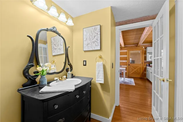 $599,900 | 14095 North Martin Mathis Road Northeast, Palmyra, IN 47164