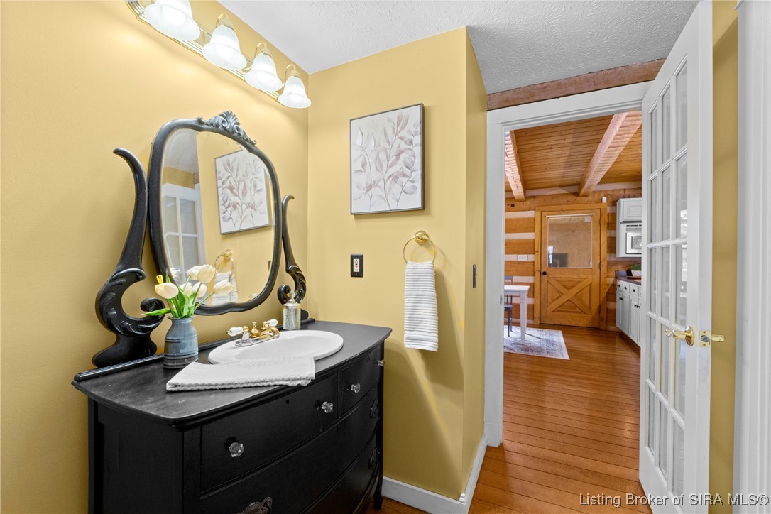 14095 North Martin Mathis Road Northeast Palmyra, IN 47164 - Photo 23 of 91