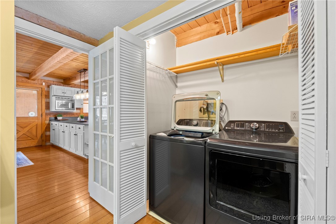 14095 North Martin Mathis Road Northeast Palmyra, IN 47164 - Photo 24 of 91