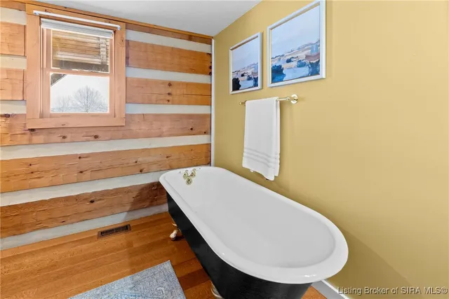 $599,900 | 14095 North Martin Mathis Road Northeast, Palmyra, IN 47164