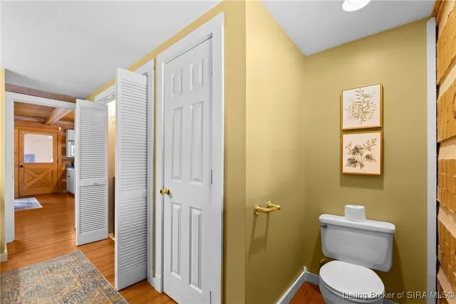 $599,900 | 14095 North Martin Mathis Road Northeast, Palmyra, IN 47164