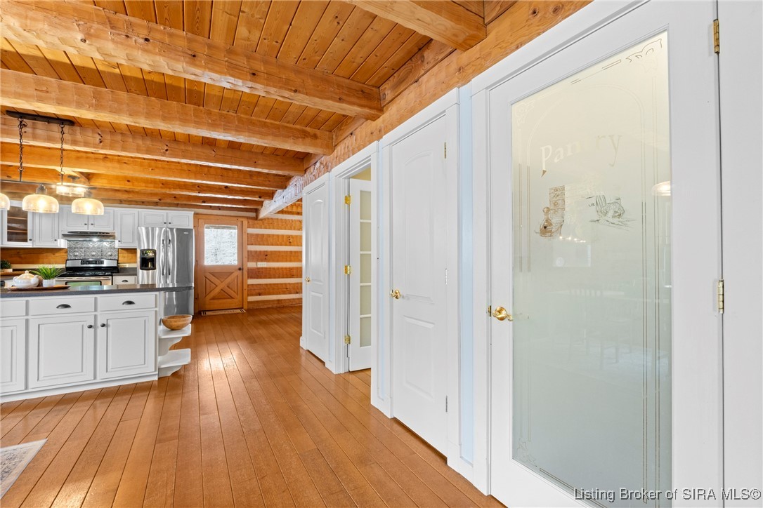 14095 North Martin Mathis Road Northeast Palmyra, IN 47164 - Photo 27 of 91