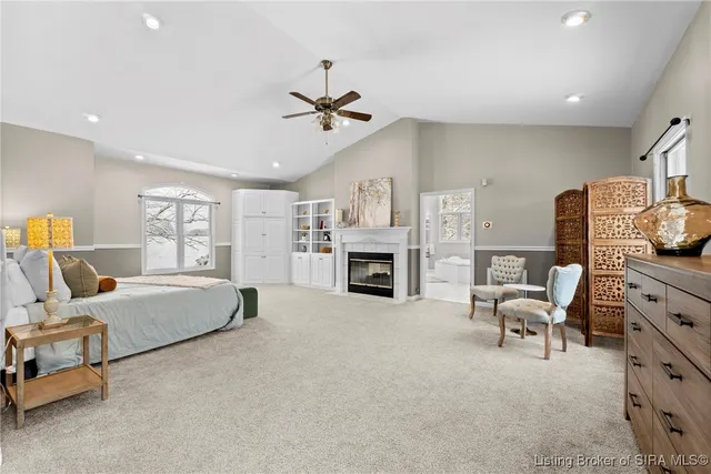 $599,900 | 14095 North Martin Mathis Road Northeast, Palmyra, IN 47164