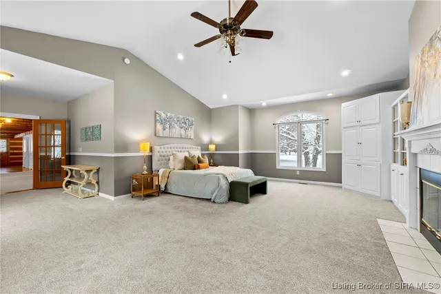 $599,900 | 14095 North Martin Mathis Road Northeast, Palmyra, IN 47164