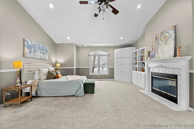 $599,900 | 14095 North Martin Mathis Road Northeast, Palmyra, IN 47164