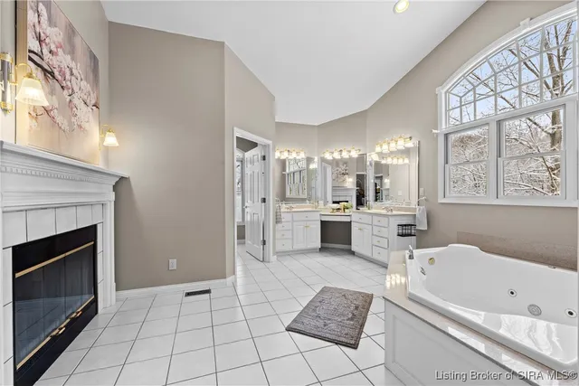 $599,900 | 14095 North Martin Mathis Road Northeast, Palmyra, IN 47164