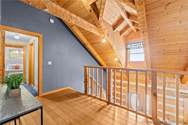 $599,900 | 14095 North Martin Mathis Road Northeast, Palmyra, IN 47164