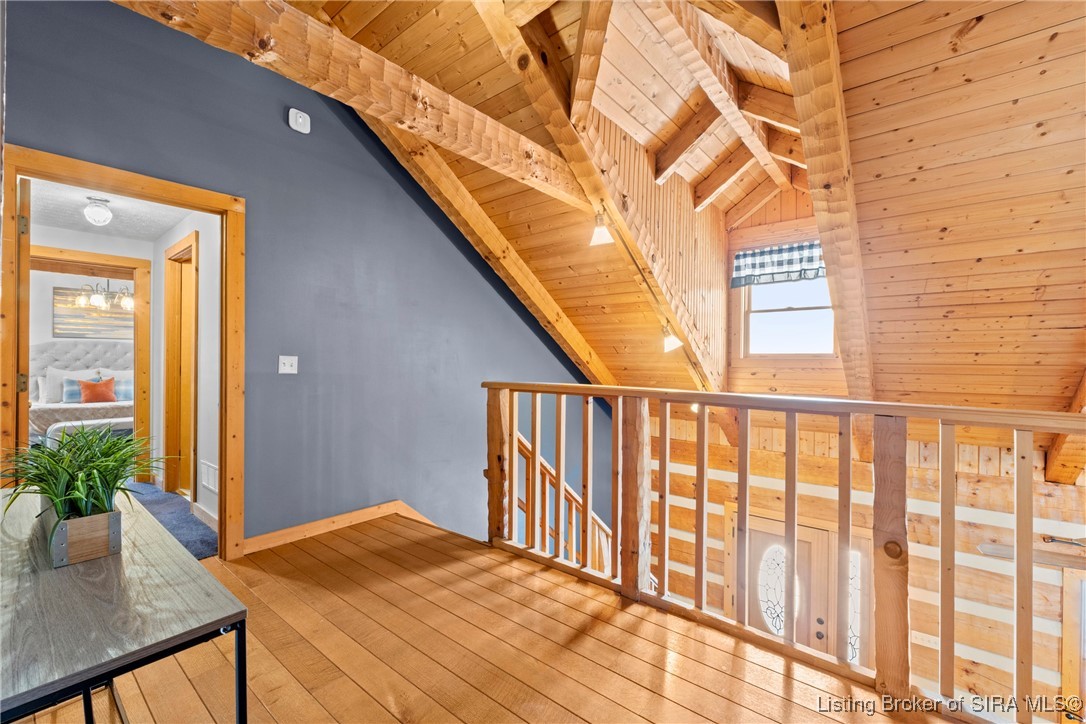 14095 North Martin Mathis Road Northeast Palmyra, IN 47164 - Photo 39 of 91