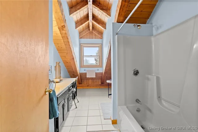 $599,900 | 14095 North Martin Mathis Road Northeast, Palmyra, IN 47164