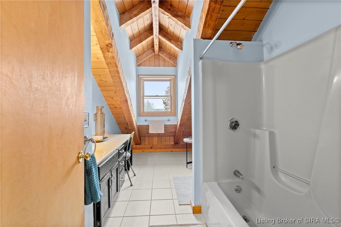 14095 North Martin Mathis Road Northeast Palmyra, IN 47164 - Photo 45 of 91