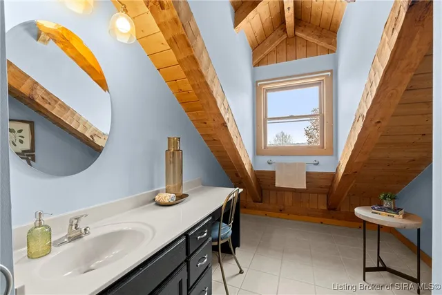 $599,900 | 14095 North Martin Mathis Road Northeast, Palmyra, IN 47164