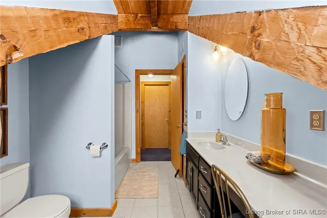 $599,900 | 14095 North Martin Mathis Road Northeast, Palmyra, IN 47164