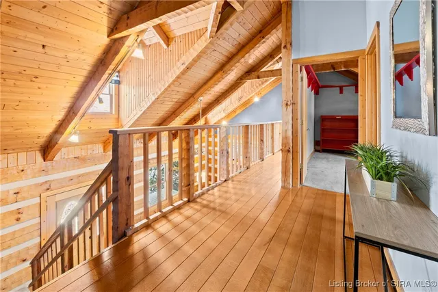 $599,900 | 14095 North Martin Mathis Road Northeast, Palmyra, IN 47164