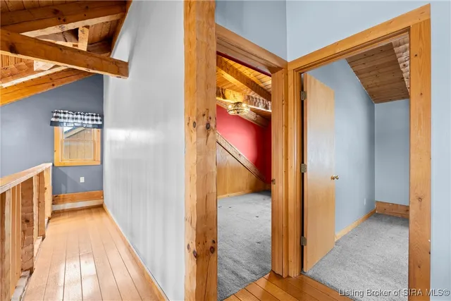 $599,900 | 14095 North Martin Mathis Road Northeast, Palmyra, IN 47164