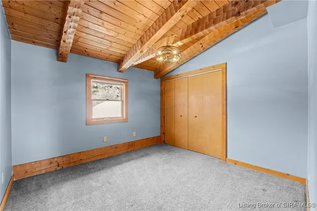 $599,900 | 14095 North Martin Mathis Road Northeast, Palmyra, IN 47164