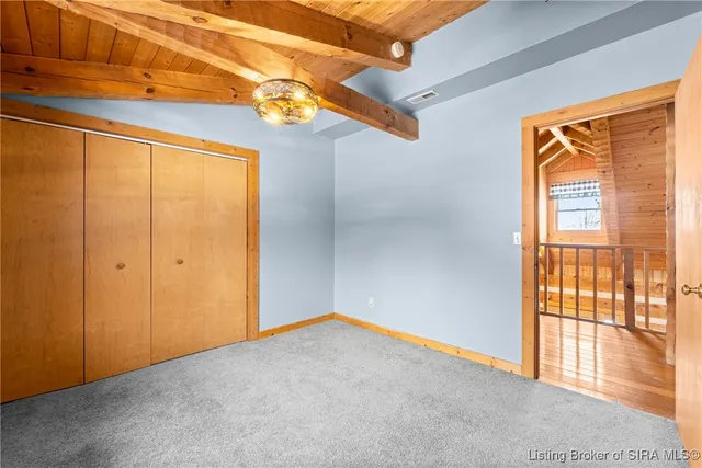 $599,900 | 14095 North Martin Mathis Road Northeast, Palmyra, IN 47164