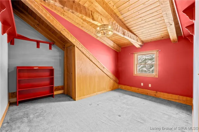 $599,900 | 14095 North Martin Mathis Road Northeast, Palmyra, IN 47164