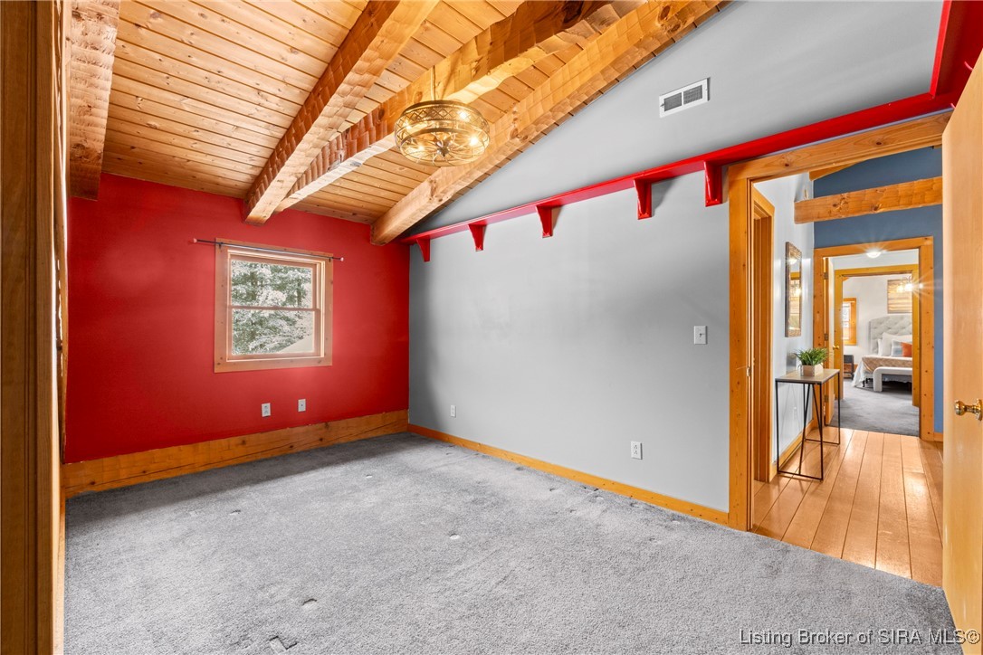 14095 North Martin Mathis Road Northeast Palmyra, IN 47164 - Photo 53 of 91