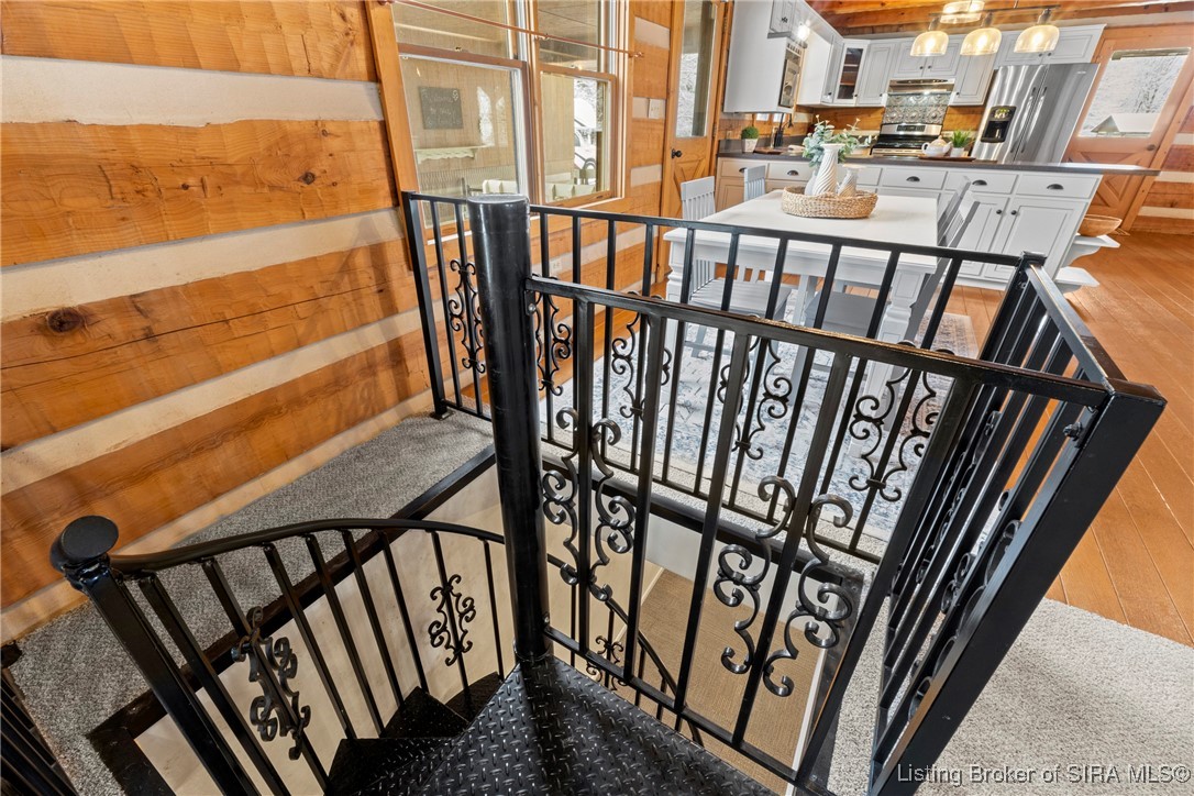 14095 North Martin Mathis Road Northeast Palmyra, IN 47164 - Photo 54 of 91