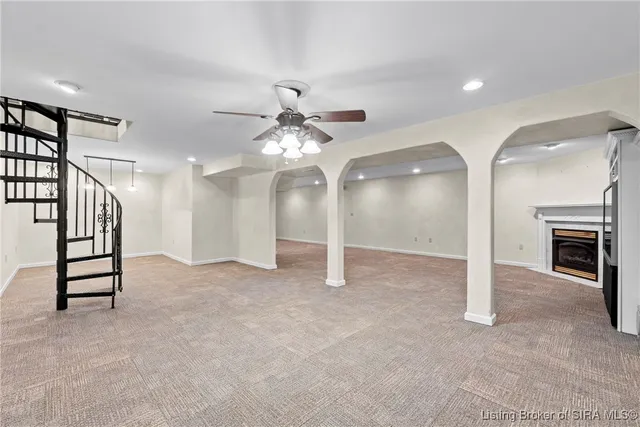 $599,900 | 14095 North Martin Mathis Road Northeast, Palmyra, IN 47164