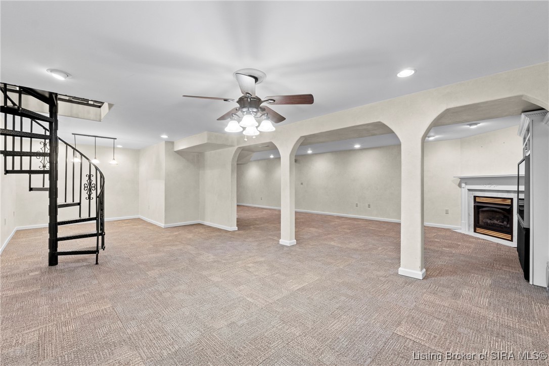 14095 North Martin Mathis Road Northeast Palmyra, IN 47164 - Photo 55 of 91