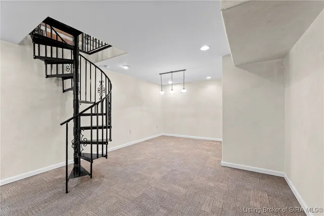 $599,900 | 14095 North Martin Mathis Road Northeast, Palmyra, IN 47164