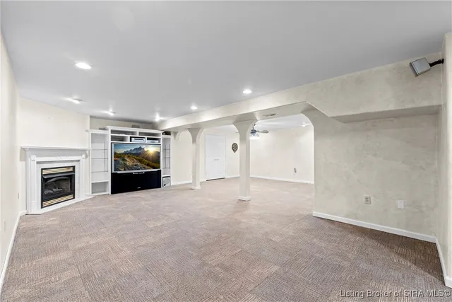 $599,900 | 14095 North Martin Mathis Road Northeast, Palmyra, IN 47164