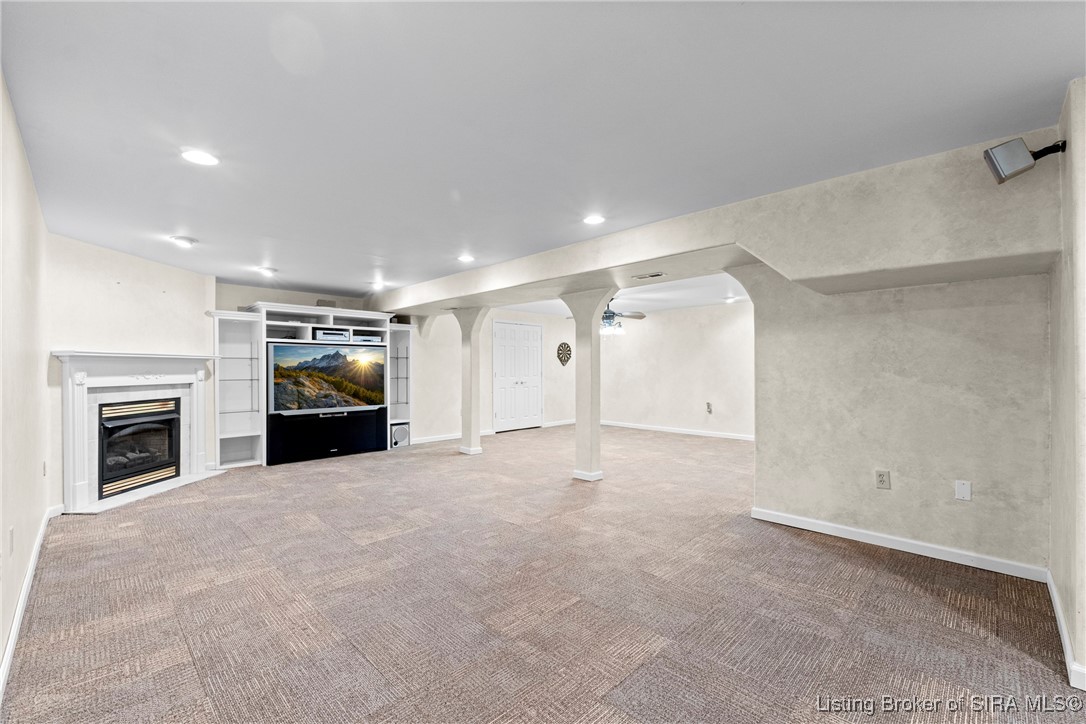 14095 North Martin Mathis Road Northeast Palmyra, IN 47164 - Photo 58 of 91