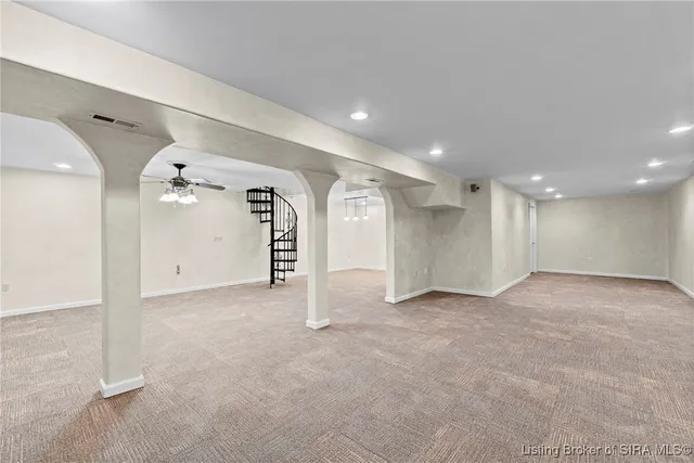 $599,900 | 14095 North Martin Mathis Road Northeast, Palmyra, IN 47164