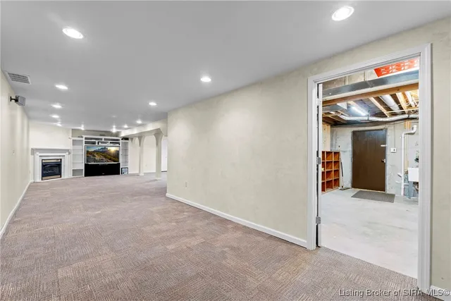 $599,900 | 14095 North Martin Mathis Road Northeast, Palmyra, IN 47164