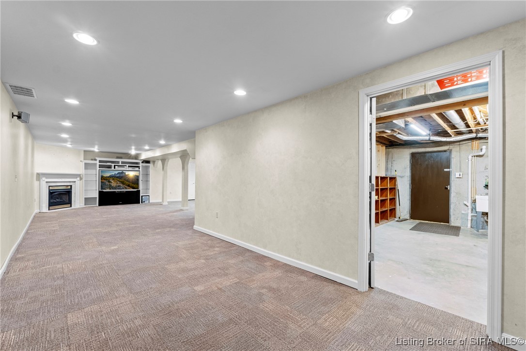 14095 North Martin Mathis Road Northeast Palmyra, IN 47164 - Photo 61 of 91