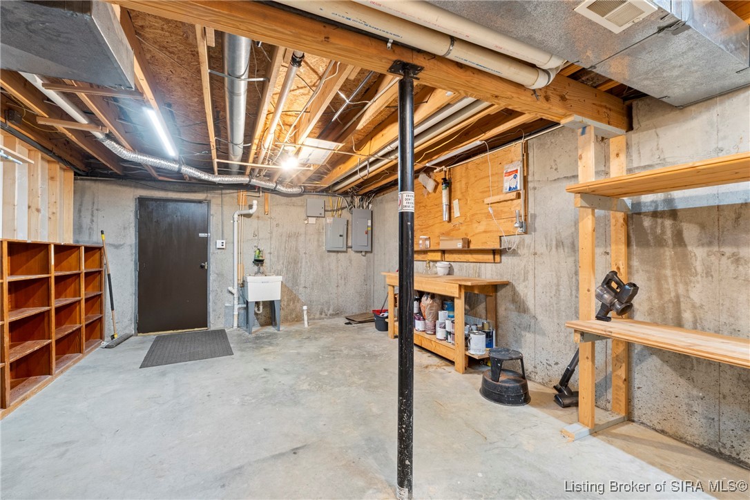 14095 North Martin Mathis Road Northeast Palmyra, IN 47164 - Photo 62 of 91