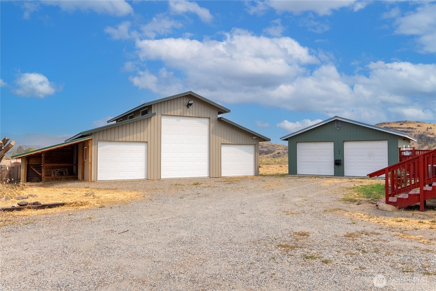 148 Riverside Cutoff Road Riverside, WA 98849 - Photo 3 of 40 Gallery Image 3
