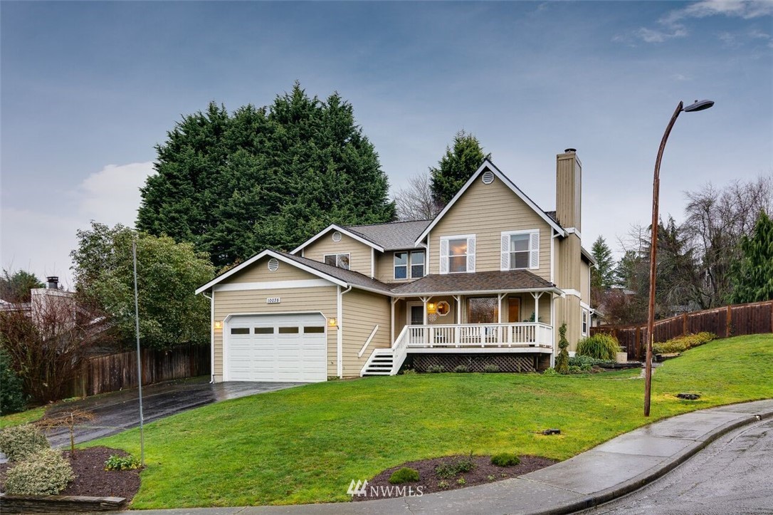 10038 Northeast 197th Street Bothell, WA 98011 - Photo 2 of 22