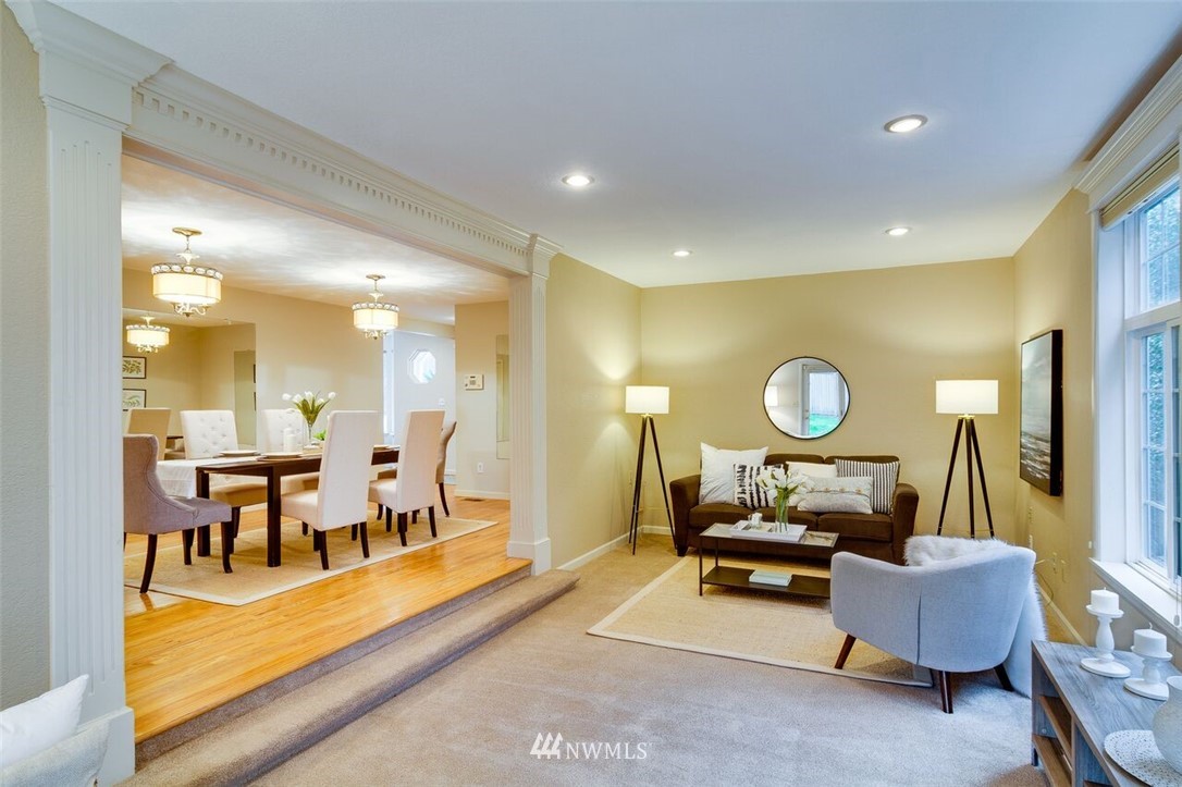 10038 Northeast 197th Street Bothell, WA 98011 - Photo 11 of 22