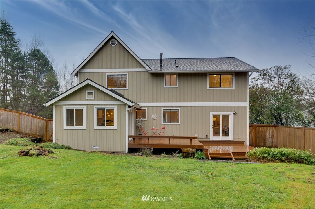 10038 Northeast 197th Street Bothell, WA 98011 - Photo 22 of 22