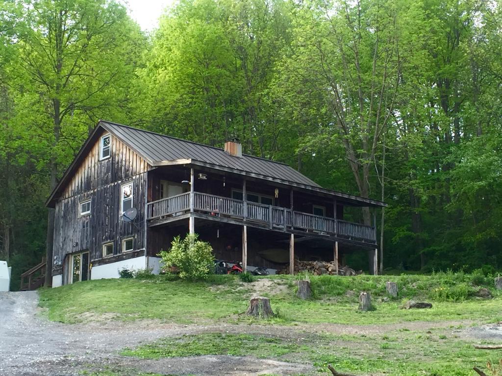 4048 Vermont Rte 125 Cornwall, VT 05753 - Photo 1 of 14