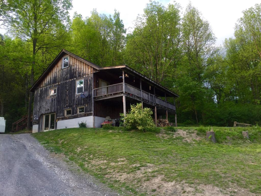 4048 Vermont Rte 125 Cornwall, VT 05753 - Photo 2 of 14