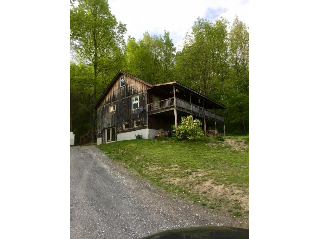 4048 Vermont Rte 125 Cornwall, VT 05753 - Photo 3 of 14